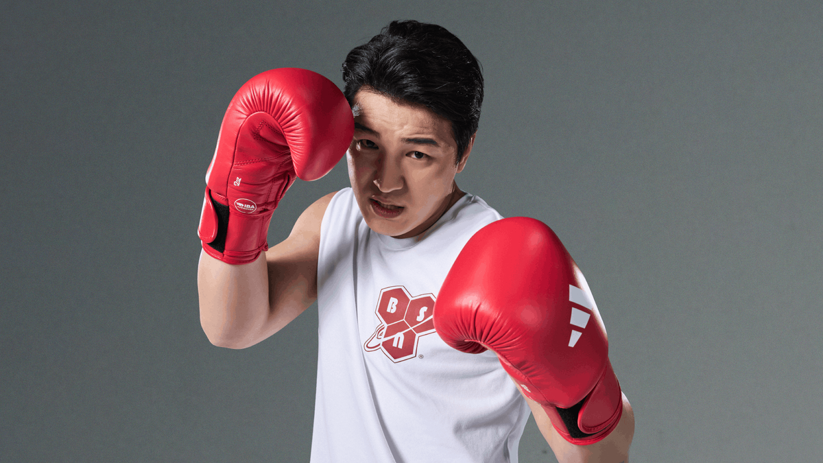 김형규 Hunk